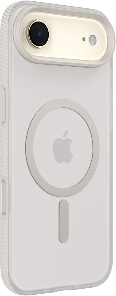 Чохол Belkin для Apple iPhone Air Magnetic Protective Grip Sand (MSA037HQSA)фото2