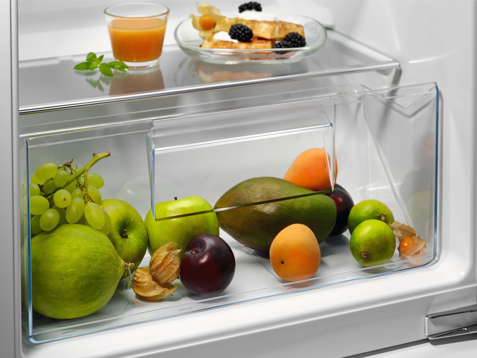 Холодильна камера Electrolux LRB2AE88Sфото5