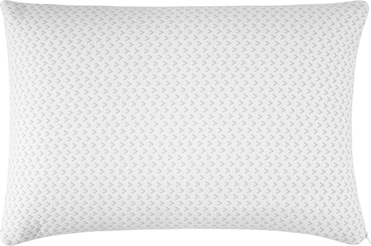 Подушка ортопедическая ARDESTO Sleepwell, 40х60см, белый (ART4060SHP) фото 7