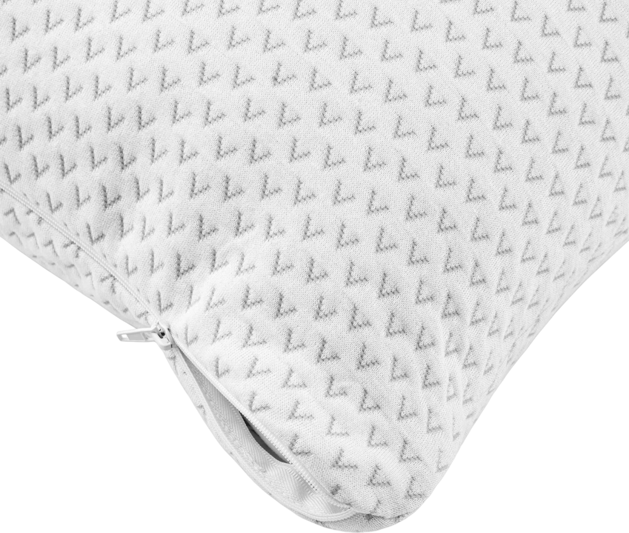 Подушка ортопедическая ARDESTO Sleepwell, 40х60см, белый (ART4060SHP) фото 8