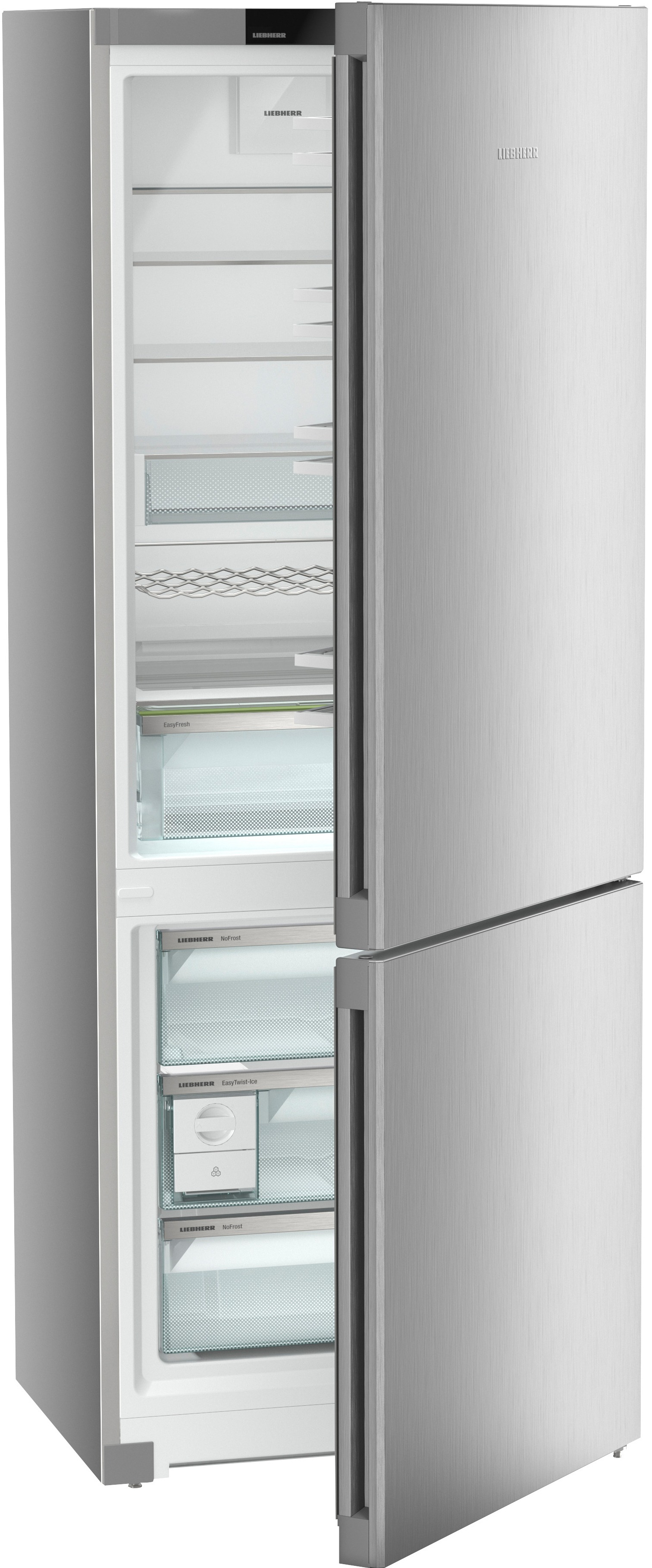 Холодильник Liebherr CNSFD7723фото