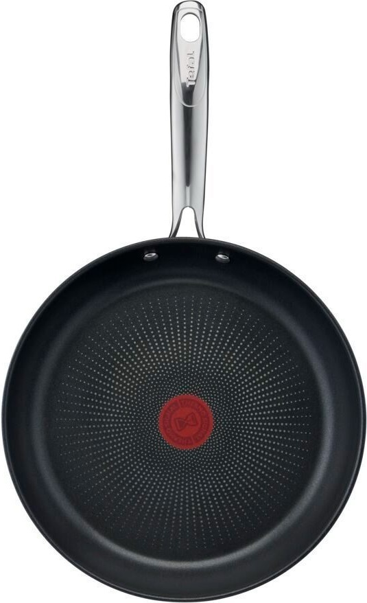 Набор сковород Tefal Duetto+, 2 предмета, 24/28 см (G732S255) фото 3