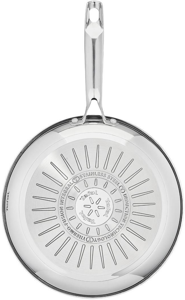 Набор сковород Tefal Duetto+, 2 предмета, 24/28 см (G732S255) фото 4