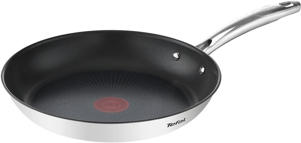 Набор сковород Tefal Duetto+, 2 предмета, 24/28 см (G732S255) фото 2