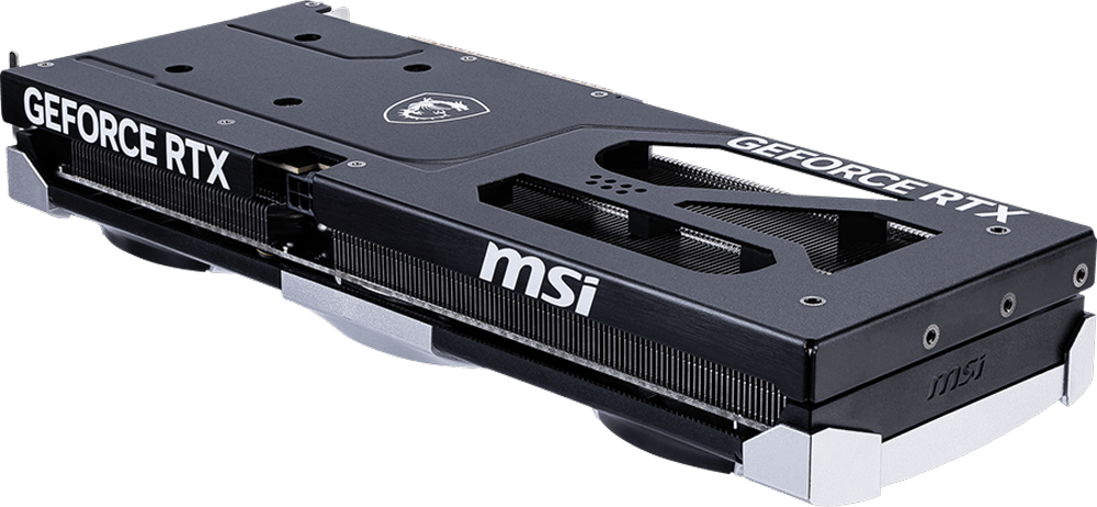 Видеокарта MSI GeForce RTX 5060 Ti 16GB GDDR7 VENTUS 3X OC (912-V812-077) фото 5