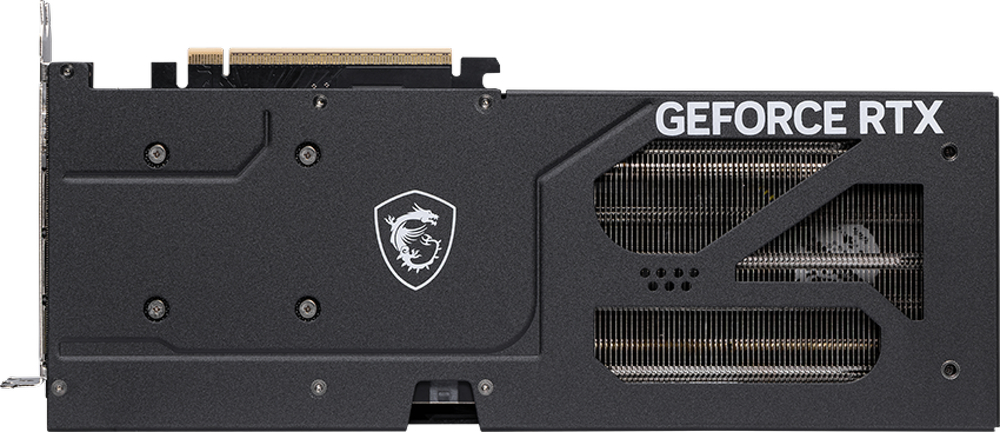 Видеокарта MSI GeForce RTX 5060 Ti 16GB GDDR7 VENTUS 3X OC (912-V812-077) фото 4