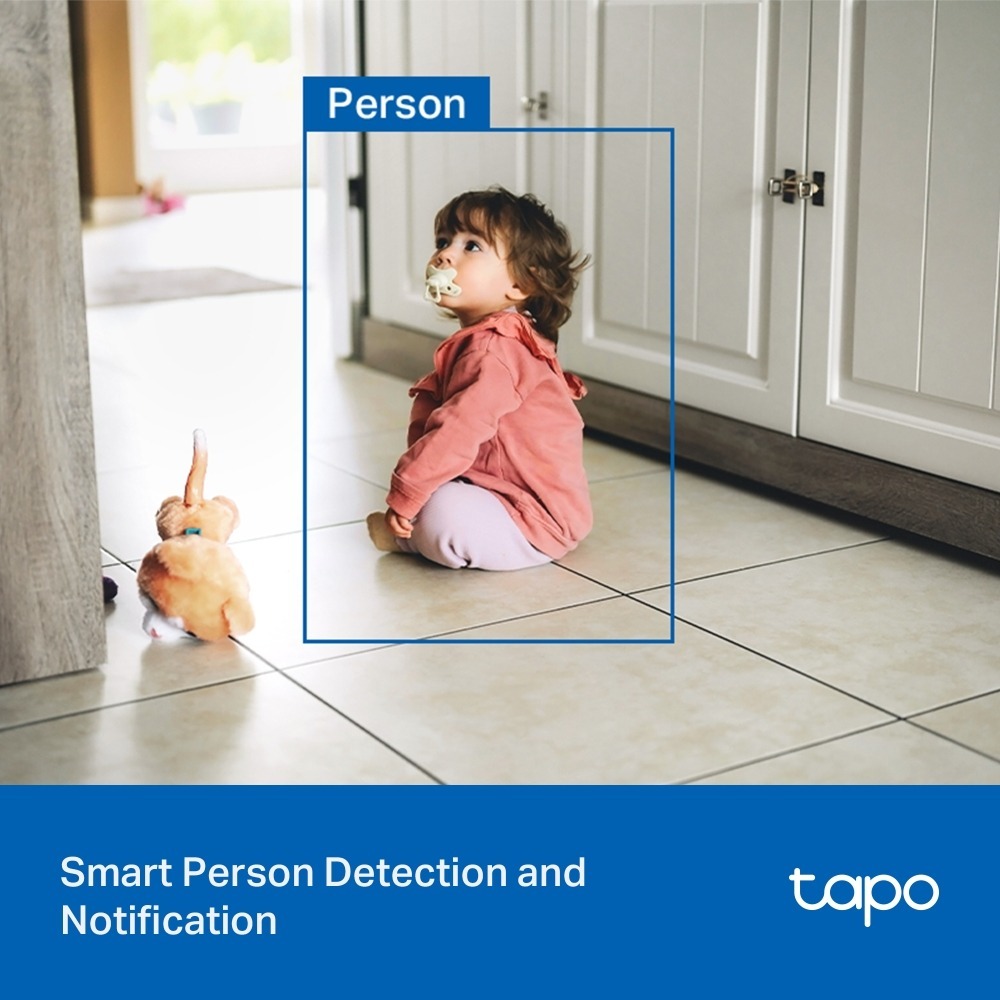 IP-Камера TP-LINK Tapo C216 (TAPO-C216)фото8