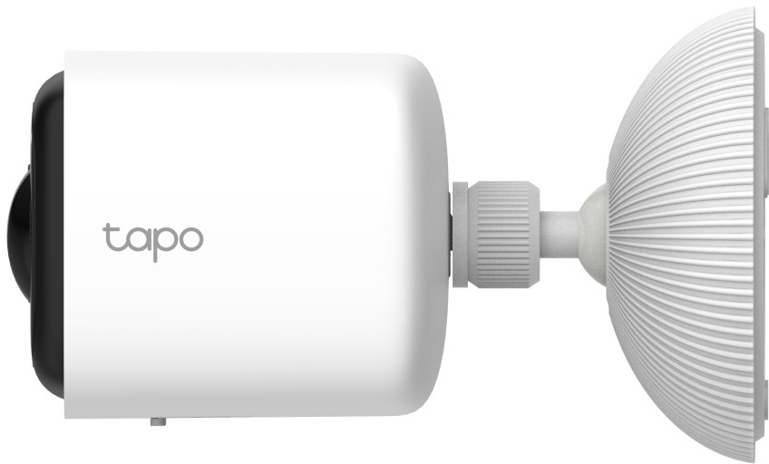 IP-Камера TP-LINK Tapo C400 (TAPO-C400) фото 3