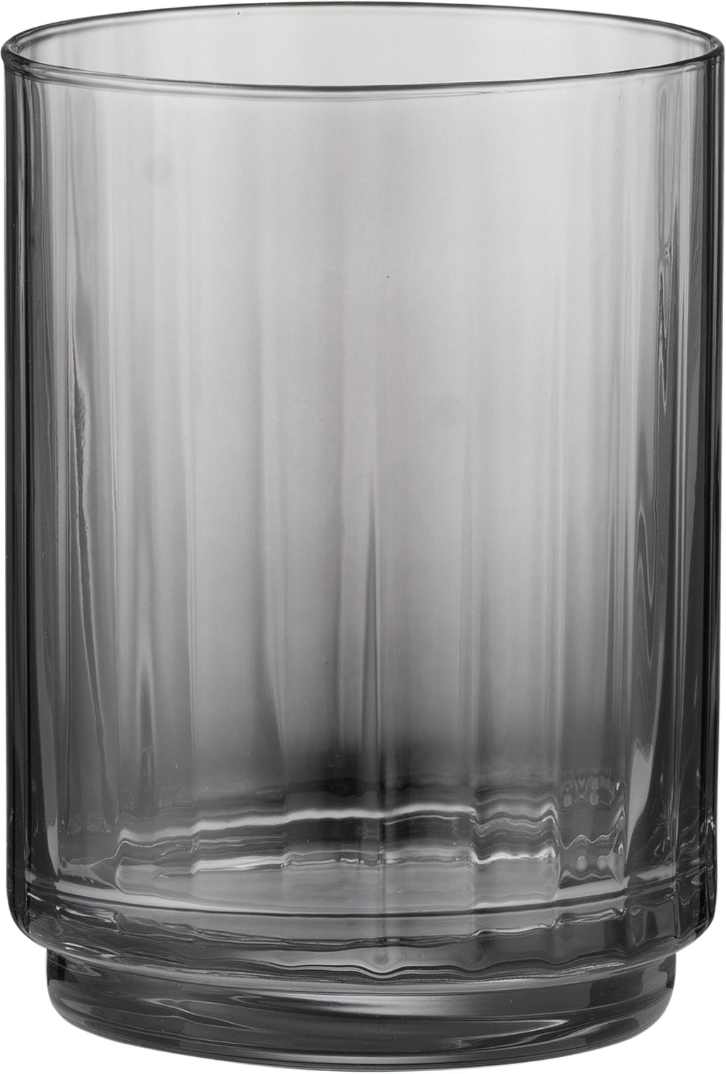 Набор стаканов низких ARDESTO Black Mars Alcor 400мл, 2шт (AR2640GF) фото 3