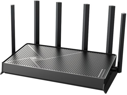 Маршрутизатор TP-LINK Archer BE400 BE6500 (ARCHER-BE400) фото 