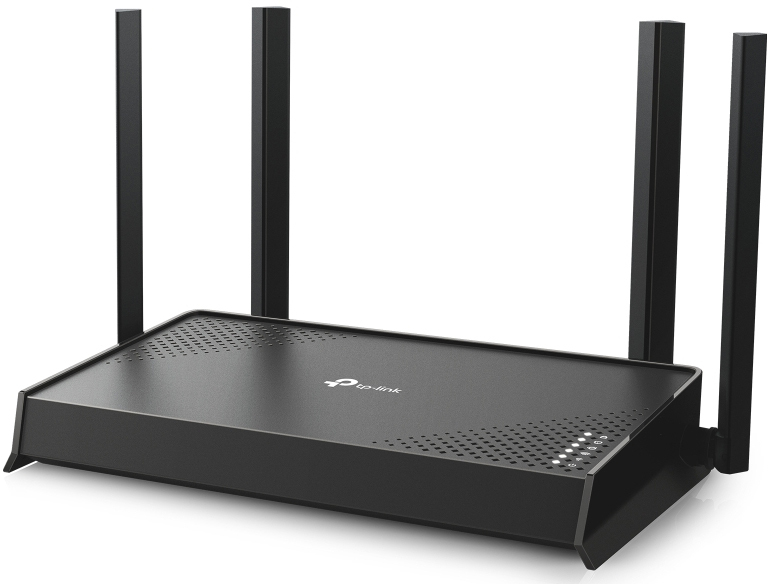 Маршрутизатор TP-LINK Archer BE220 BE3600 (ARCHER-BE220) фото 2