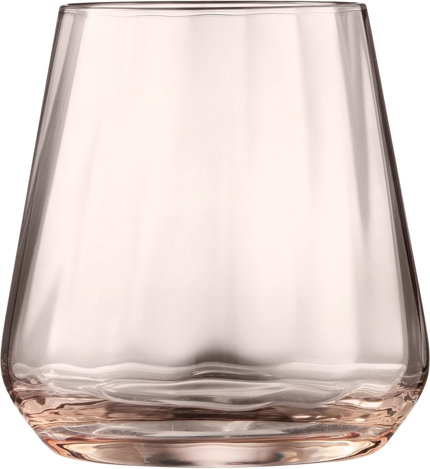 Набор стаканов низких ARDESTO Black Mars Altair 420мл, 2шт (AR2643GW) фото 3