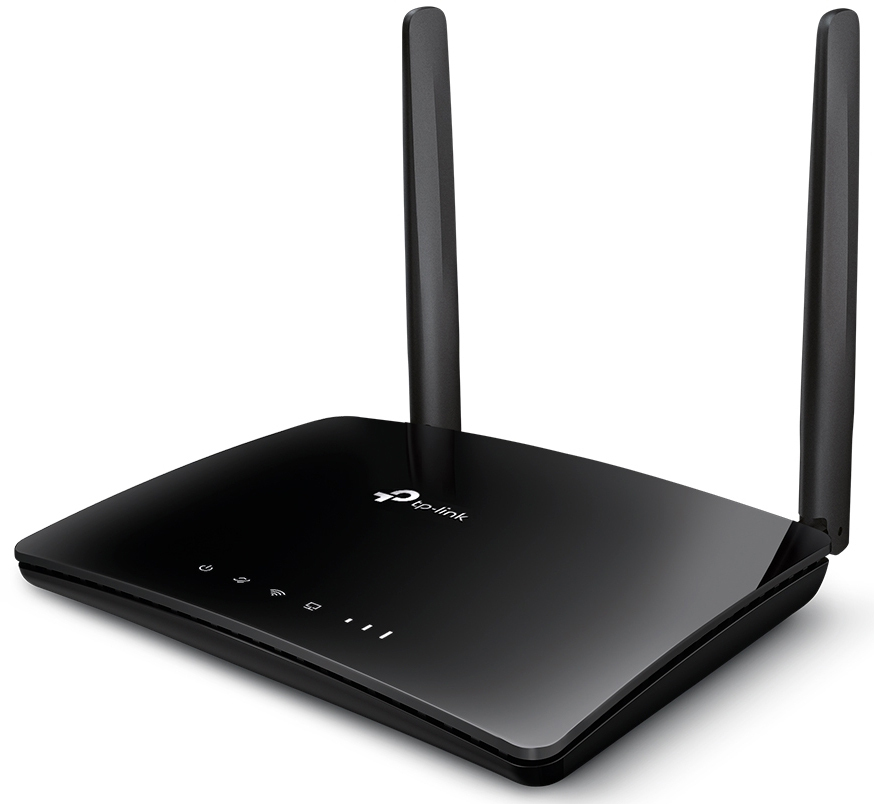 Маршрутизатор TP-LINK Archer MR202 AC750 (ARCHER-MR202) фото 