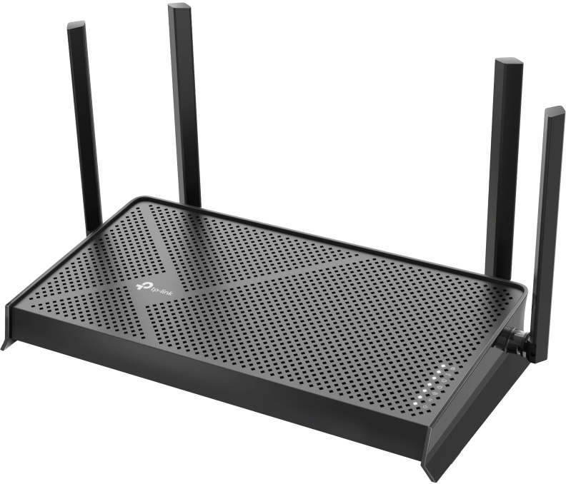 Маршрутизатор TP-LINK Archer BE230 BE3600 (ARCHER-BE230)фото2