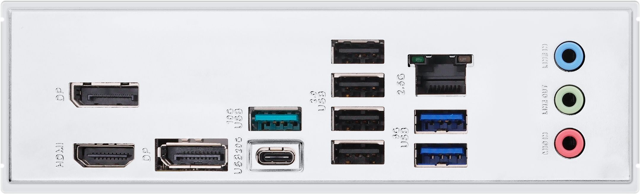 Материнcкая плата ASUS PRIME B860M-A-CSM (90MB1K00-M0EAYC) фото 8