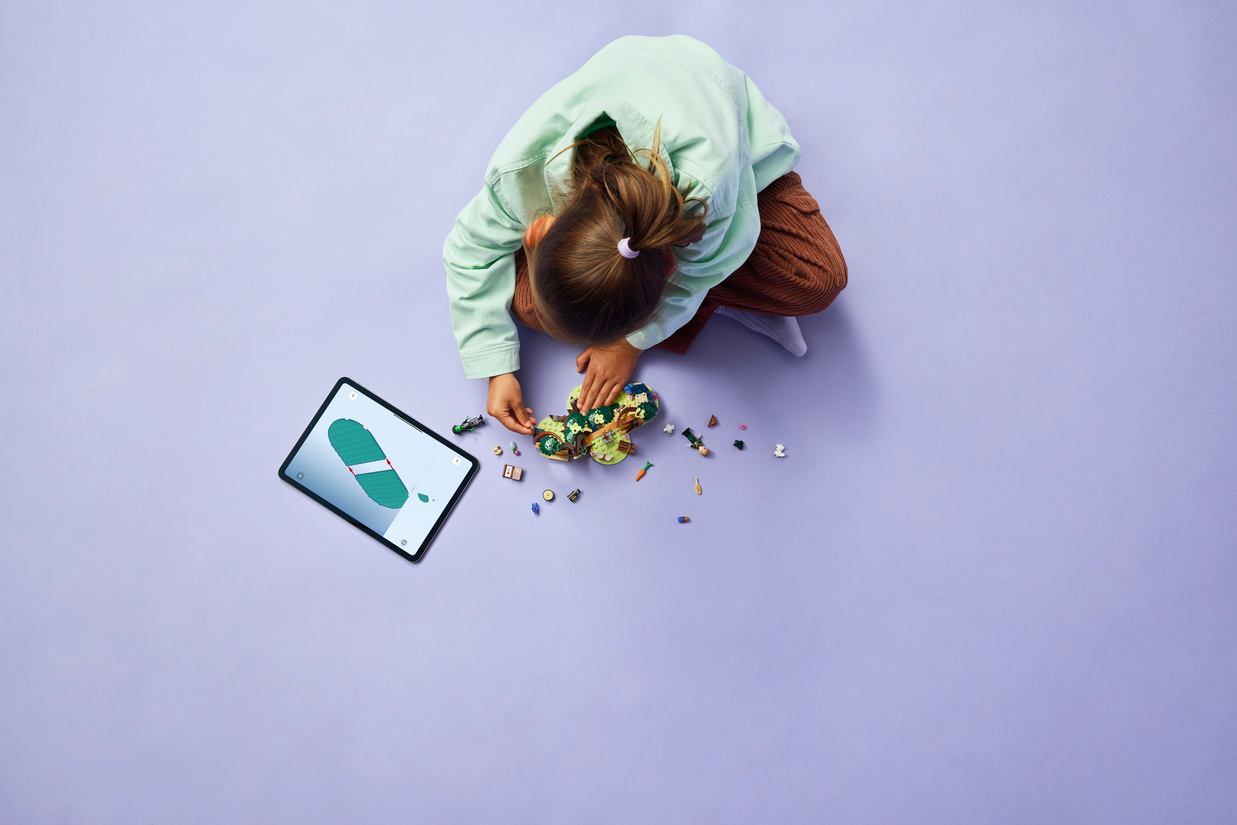 LEGO 75687 Wicked Відступ Ельфабифото11