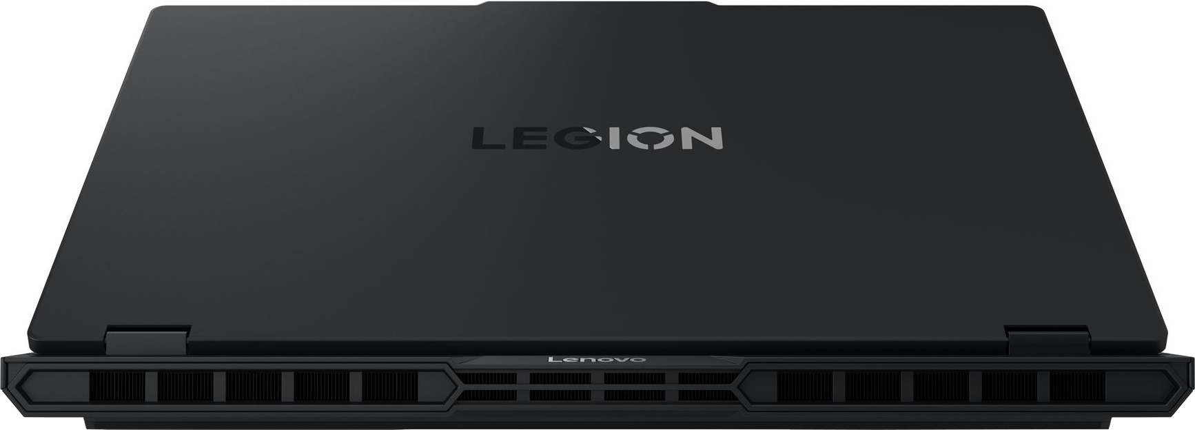 Ноутбук LENOVO Legion Pro 5 16IAX10 Eclipse Black (83F30033RA) фото 16