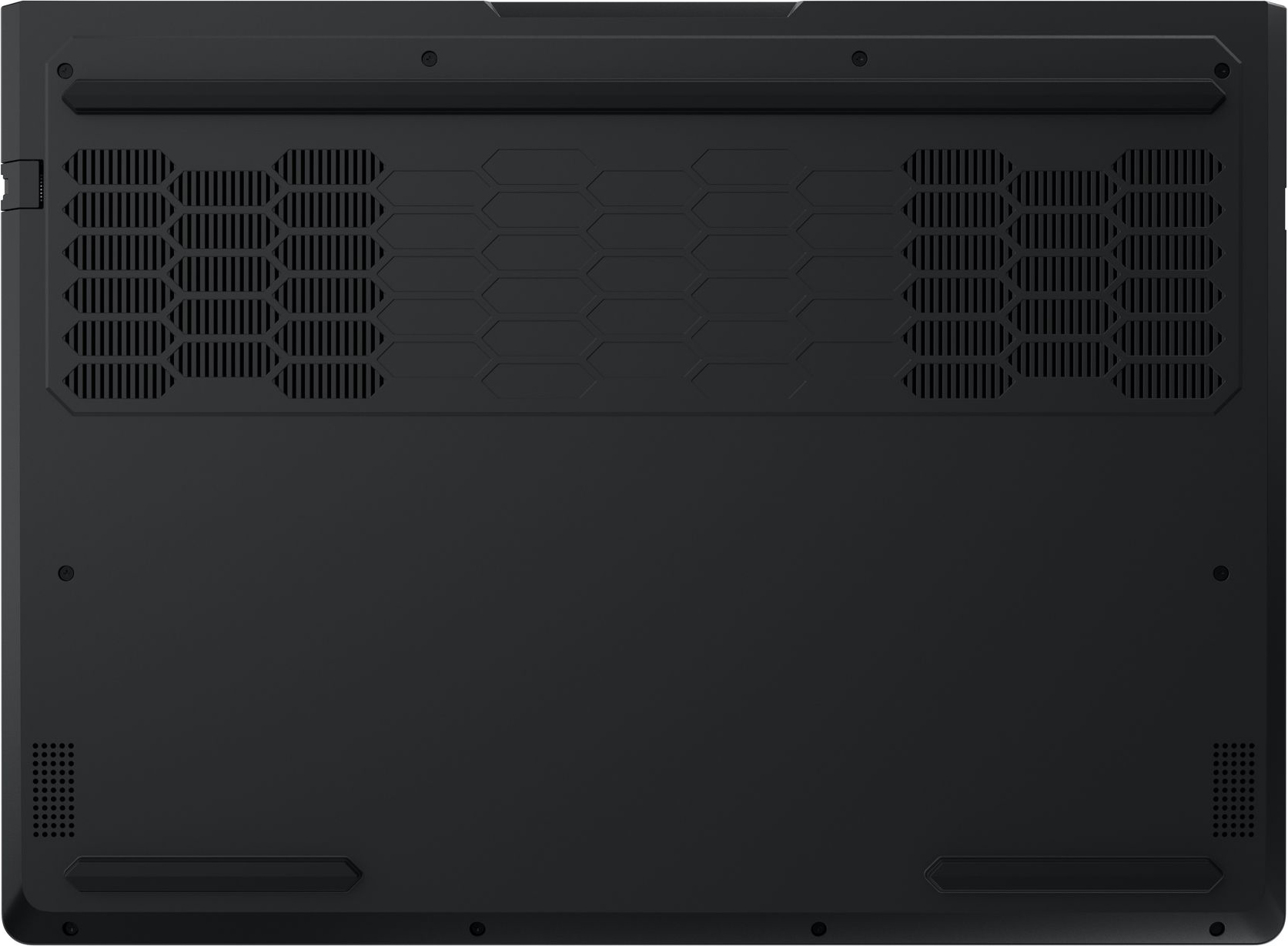 Ноутбук LENOVO Legion Pro 5 16IAX10 Eclipse Black (83F30033RA) фото 17