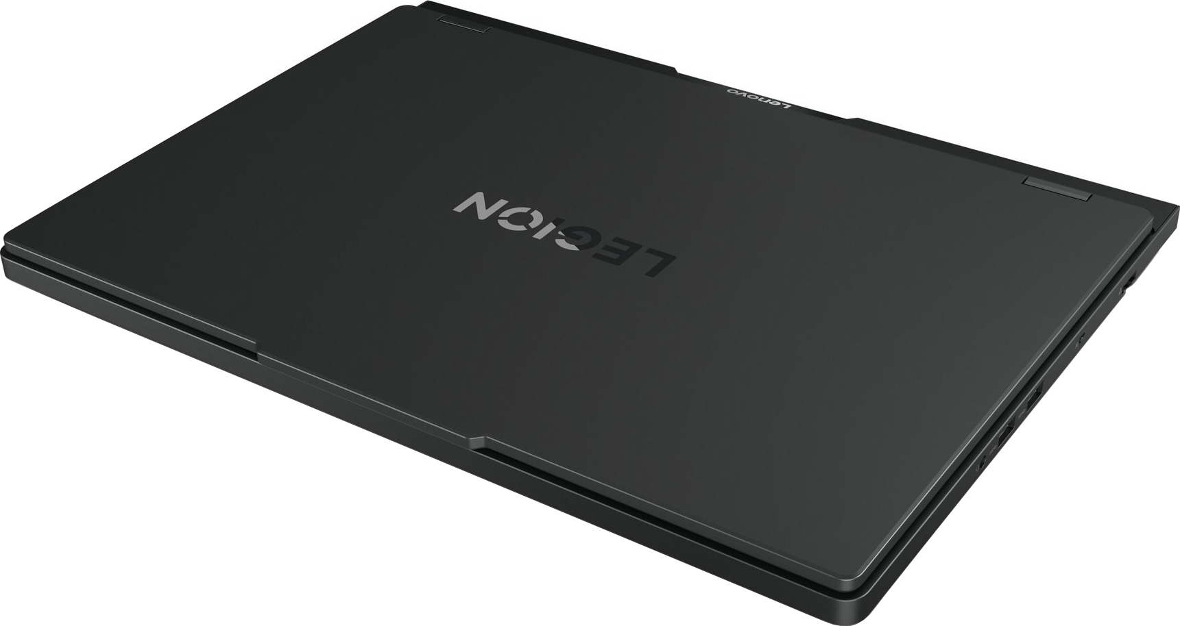 Ноутбук LENOVO Legion Pro 5 16ADR10 Eclipse Black (83LT001MRA) фото 15