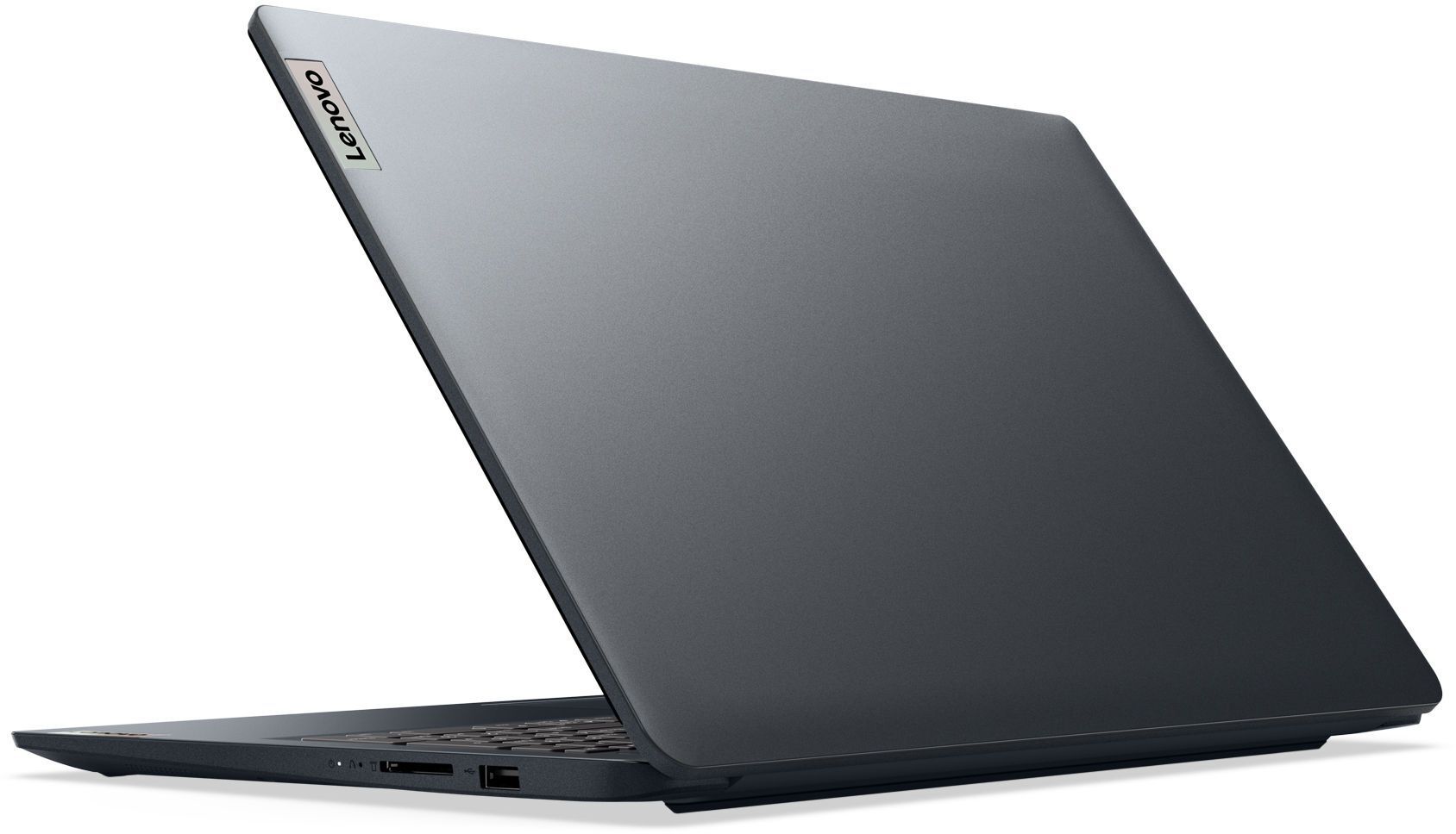 Ноутбук LENOVO IdeaPad 1 15IJL7 Abyss Blue (82LX00GCRA)фото11