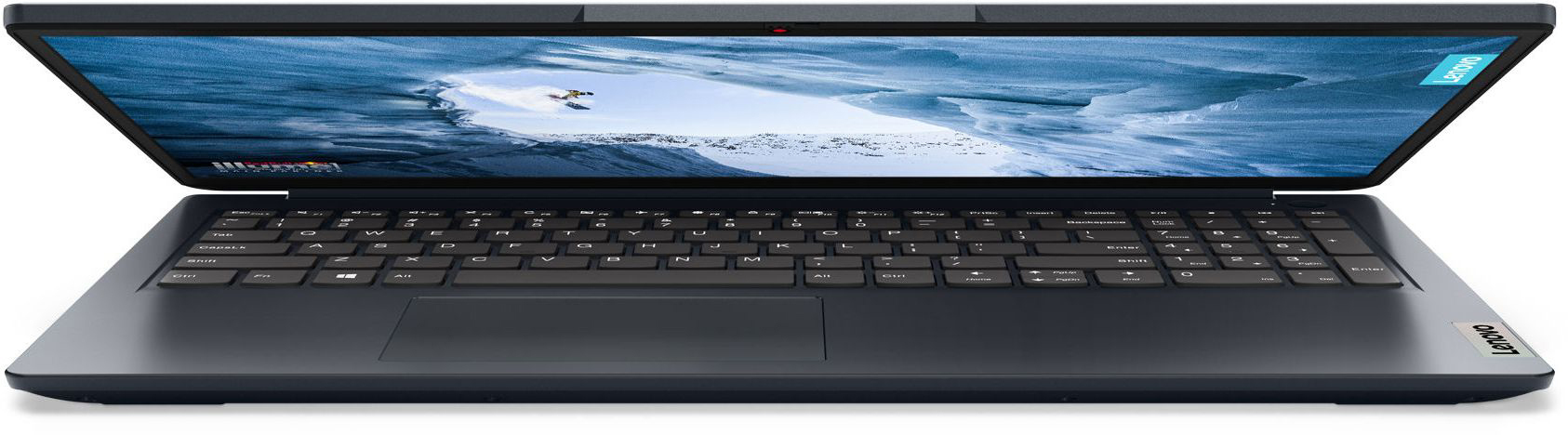 Ноутбук LENOVO IdeaPad 1 15IJL7 Abyss Blue (82LX00GCRA)фото5