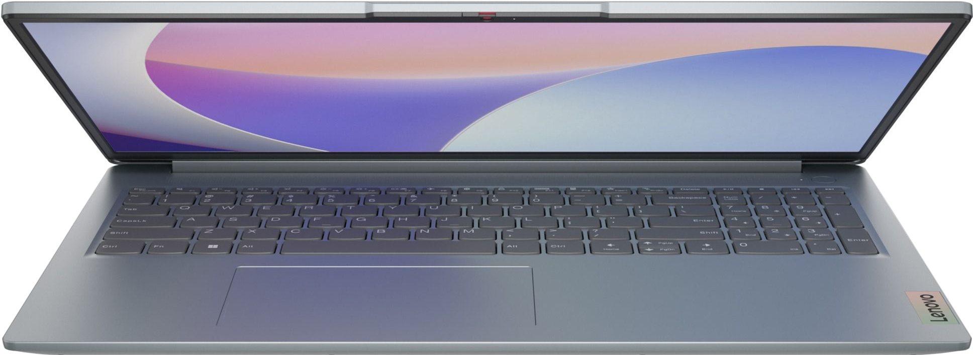 Ноутбук LENOVO IdeaPad Slim 3 16IAH8 Arctic Grey (83ES0048RA) фото 5