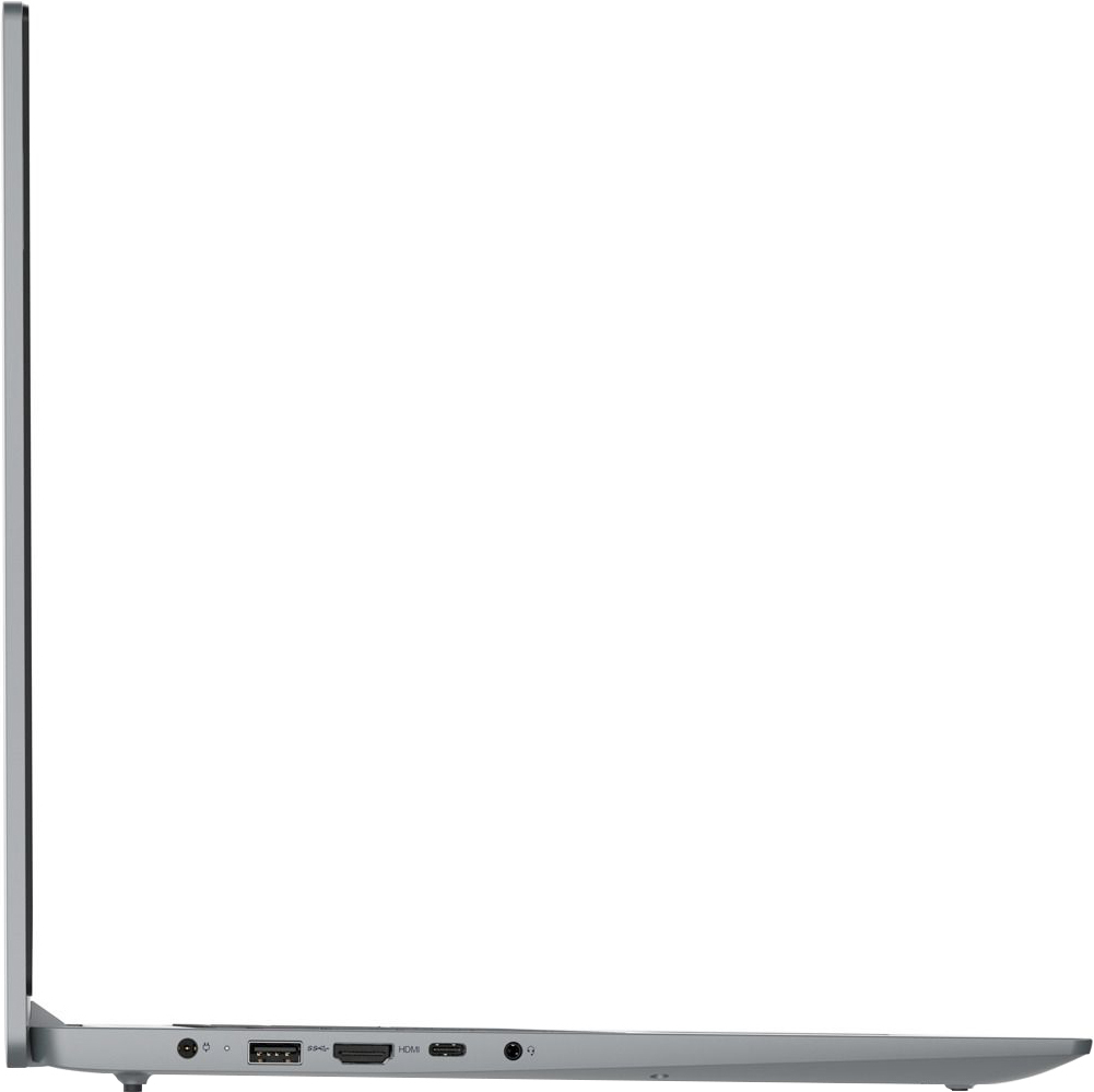 Ноутбук LENOVO IdeaPad Slim 3 16IAH8 Arctic Grey (83ES0048RA) фото 7