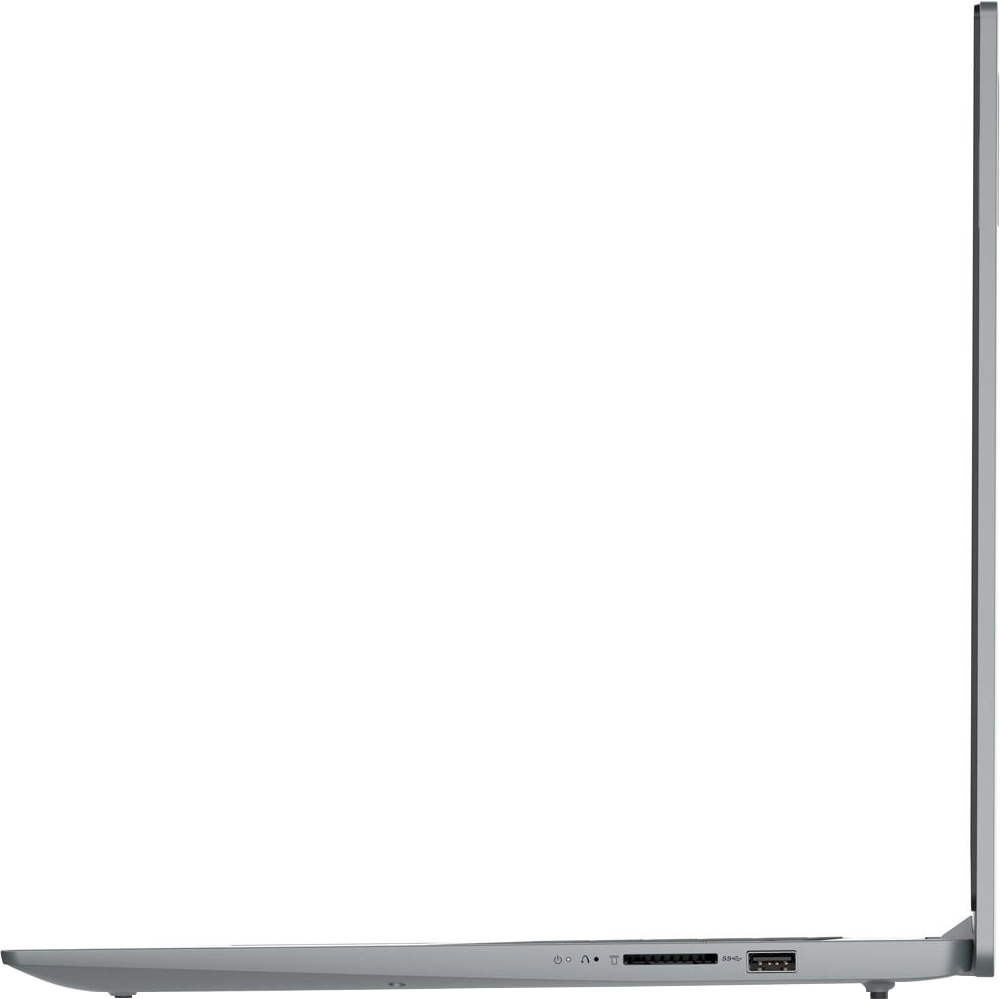 Ноутбук LENOVO IdeaPad Slim 3 16IAH8 Arctic Grey (83ES0048RA) фото 8