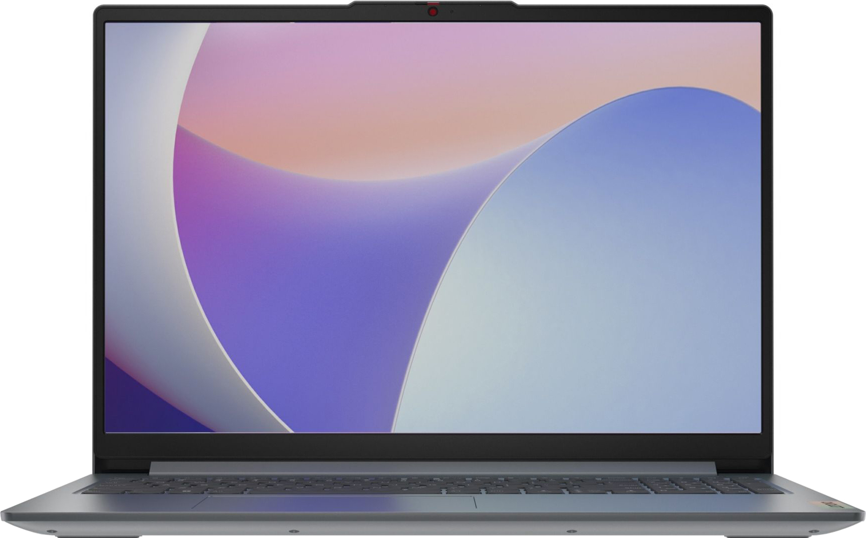 Ноутбук LENOVO IdeaPad Slim 3 16IAH8 Arctic Grey (83ES0048RA) фото 4