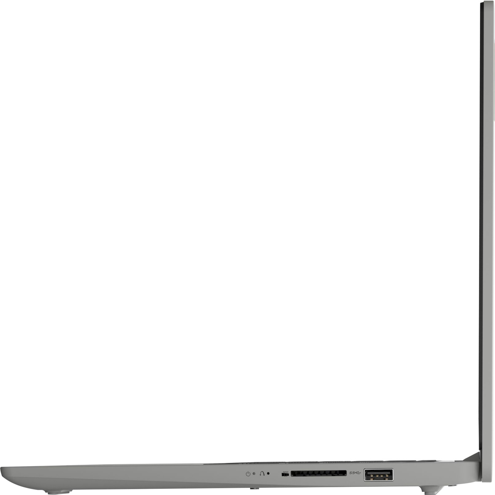 Ноутбук LENOVO IdeaPad Slim 3 14IAH8 Arctic Grey (83EQ007TRA) фото 7