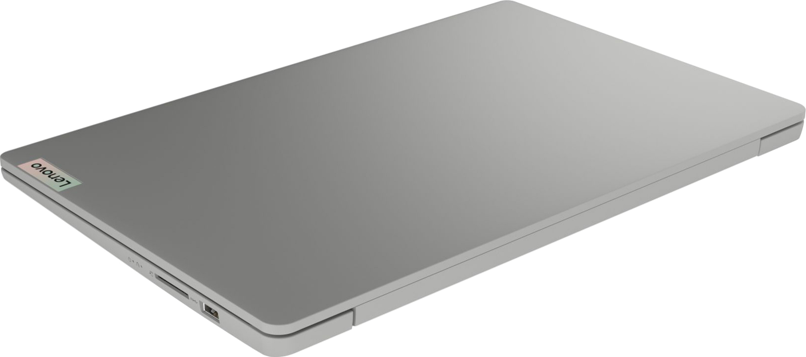 Ноутбук LENOVO IdeaPad Slim 3 14IAH8 Arctic Grey (83EQ007TRA) фото 12