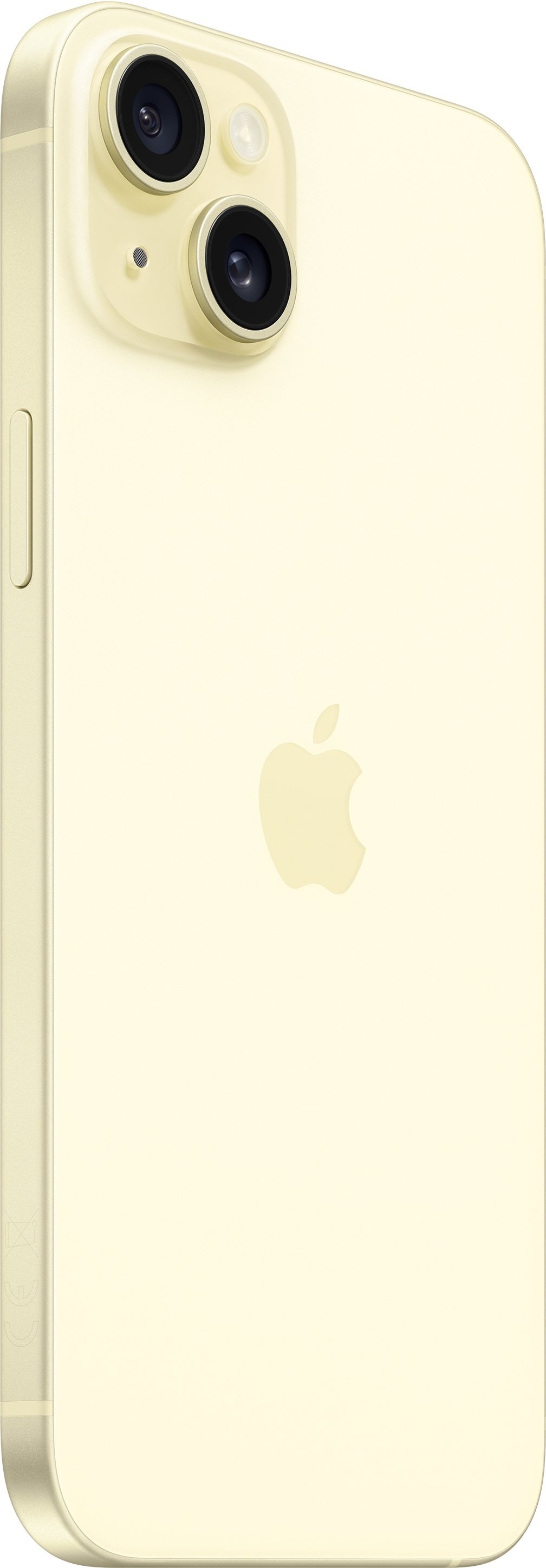 Смартфон Refurbished Apple iPhone 15 Plus 128Gb Yellow (Гарний стан, B)фото3