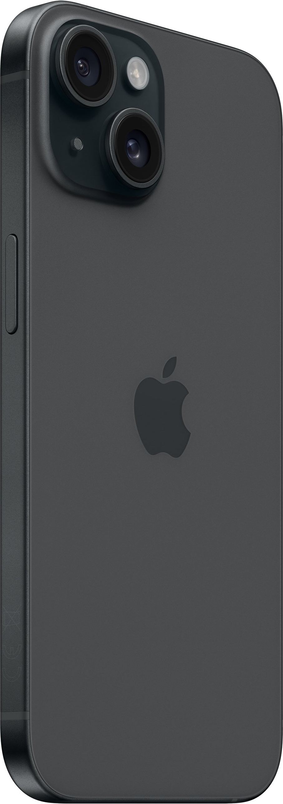 Смартфон Refurbished Apple iPhone 15 512Gb Black (Гарний стан, B)фото3