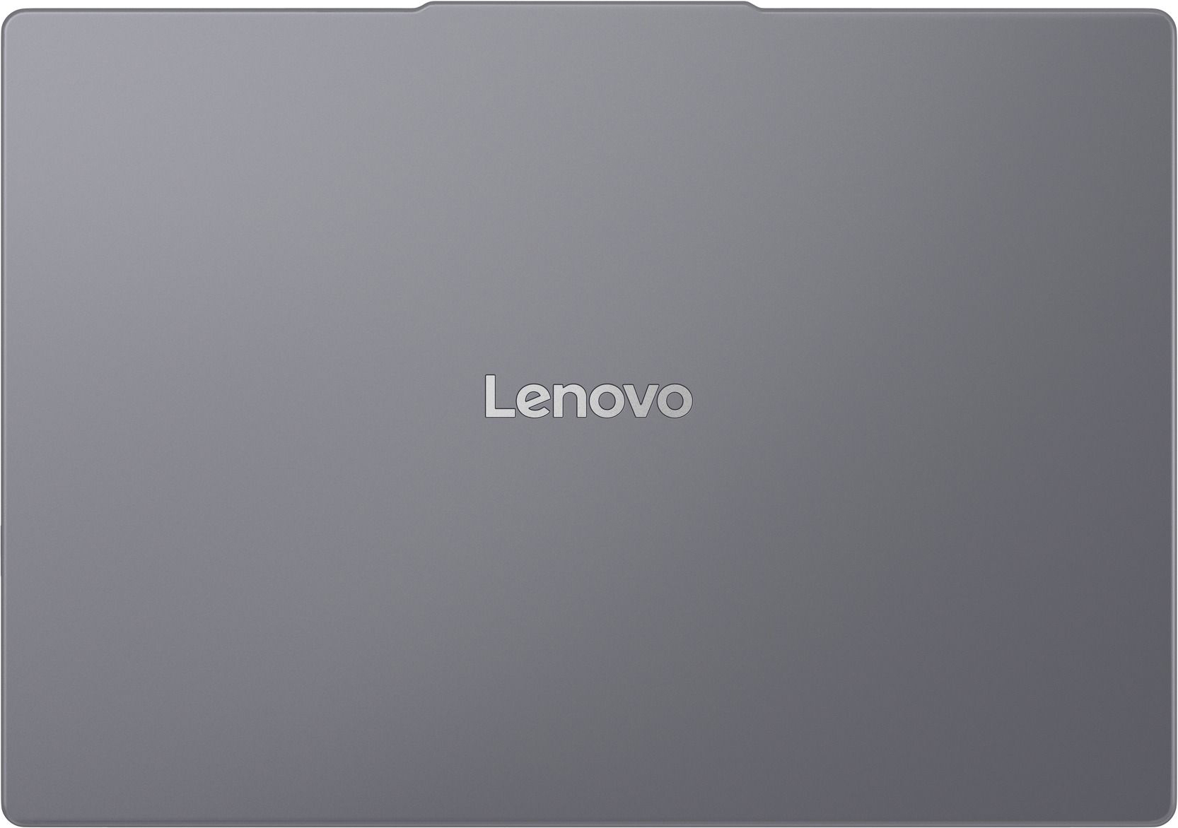 Ноутбук LENOVO IdeaPad Slim 3 15IRU10 Luna Grey (83KD0016RA) фото 12