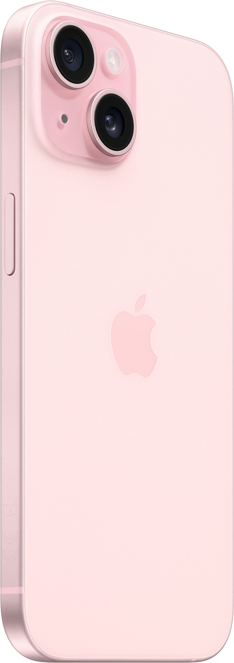 Смартфон Refurbished Apple iPhone 15 128Gb Pink (Гарний стан, B)фото3