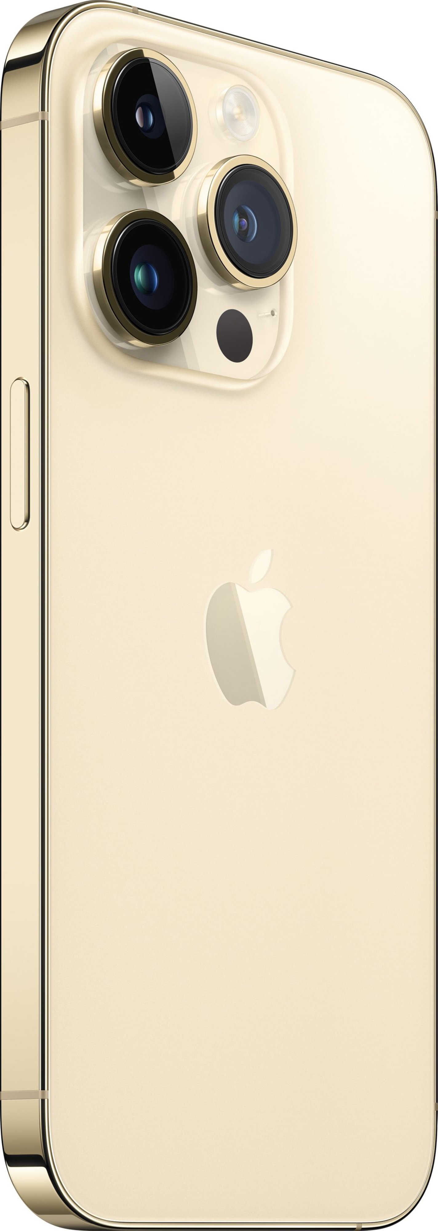 Смартфон Refurbished Apple iPhone 14 Pro Max 1Tb Gold (Гарний стан, B)фото3