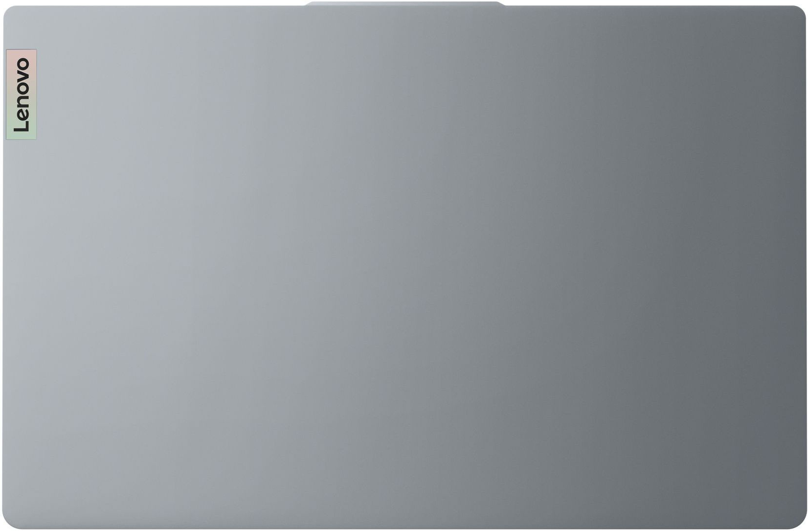 Ноутбук LENOVO IdeaPad Slim 3 15IAH8 Arctic Grey (83ER00MPRA) фото 14