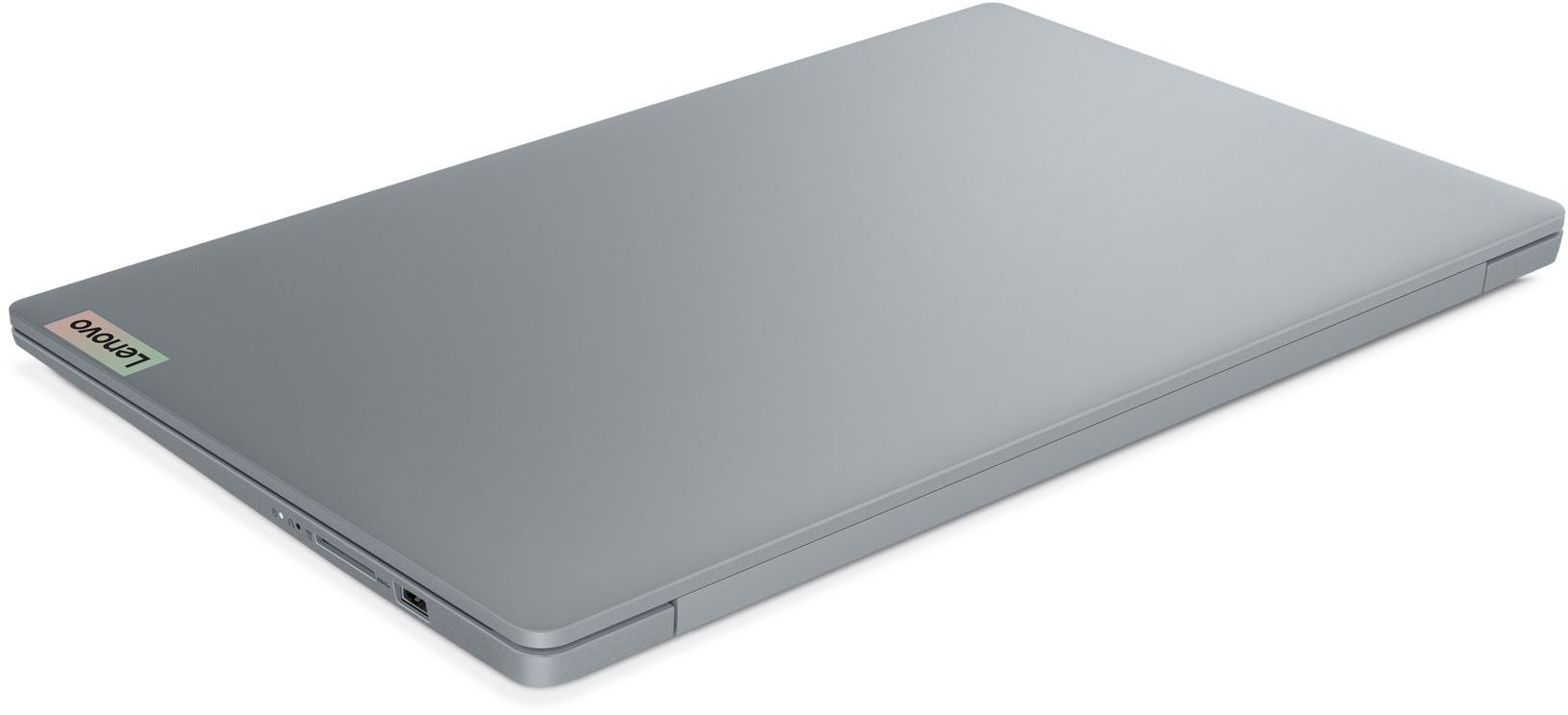 Ноутбук LENOVO IdeaPad Slim 3 15IAH8 Arctic Grey (83ER00MPRA) фото 13