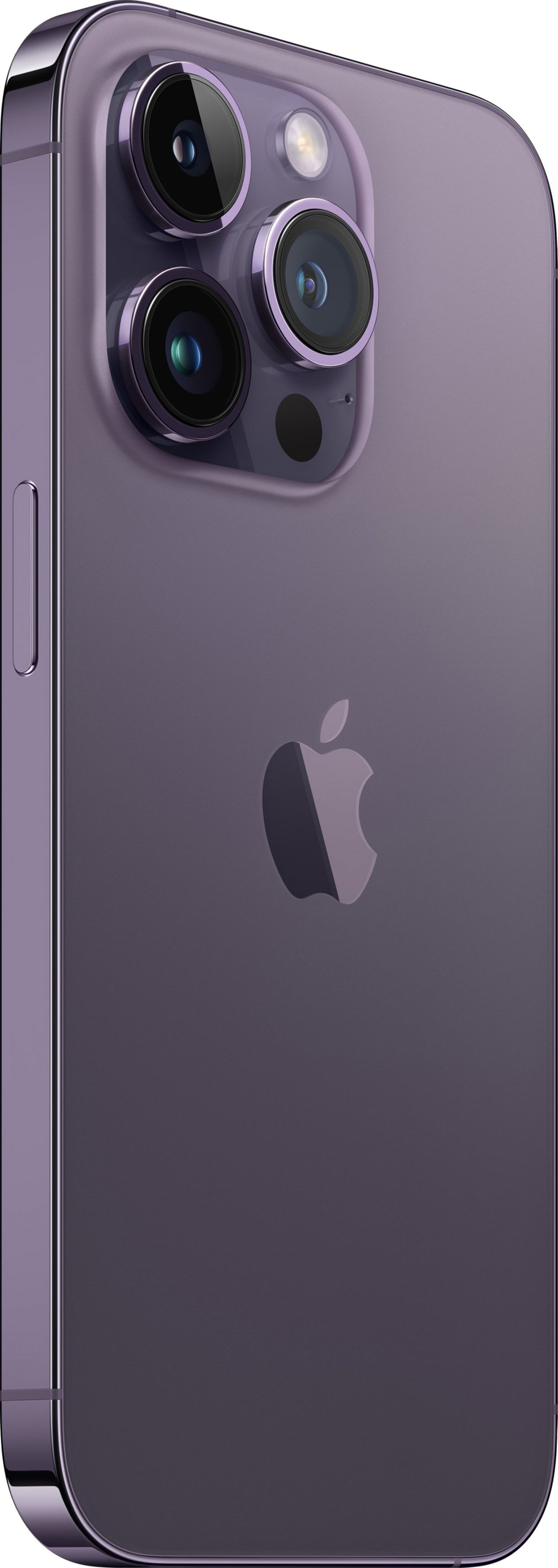 Смартфон Refurbished Apple iPhone 14 Pro 1Tb Deep Purple (Гарний стан, B)фото3