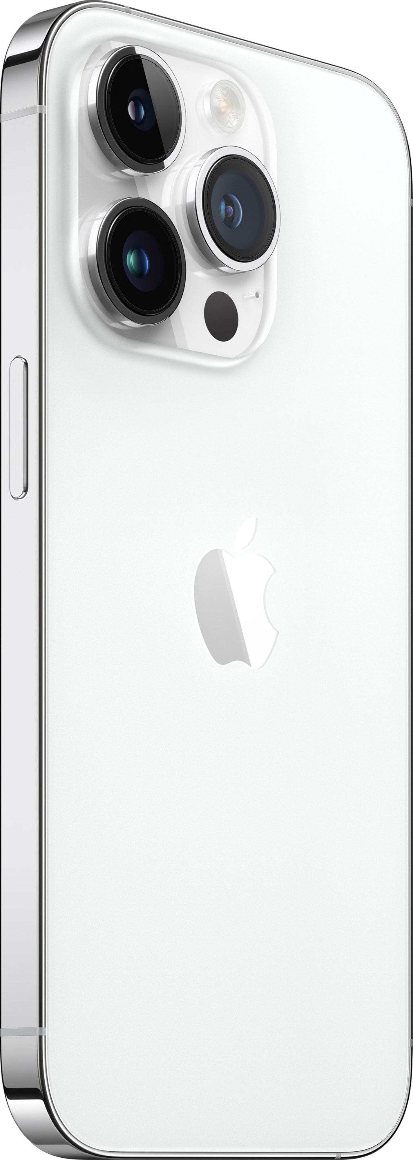 Смартфон Refurbished Apple iPhone 14 Pro 128Gb Silver (Гарний стан, B)фото3