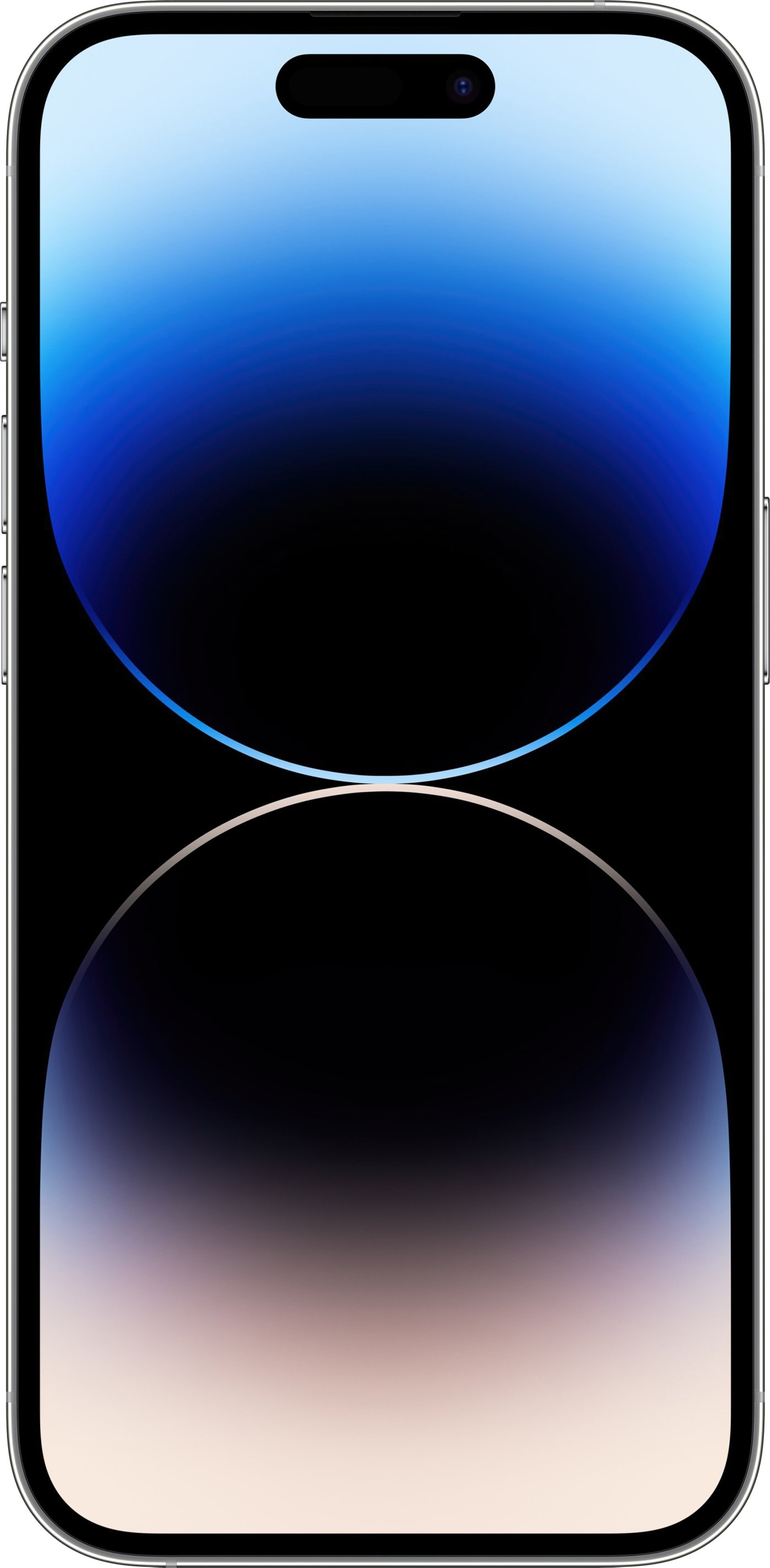 Смартфон Refurbished Apple iPhone 14 Pro 128Gb Silver (Гарний стан, B)фото2