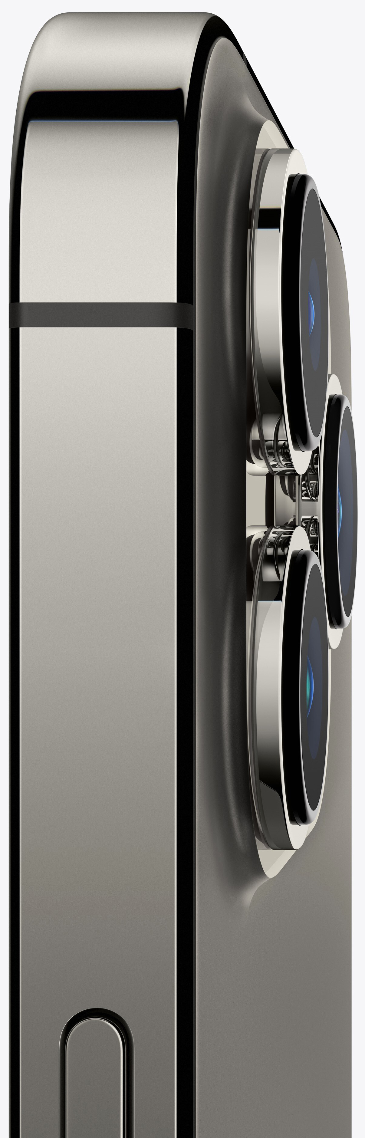 Смартфон Refurbished Apple iPhone 13 Pro 1Tb Graphite (Гарний стан, B)фото5