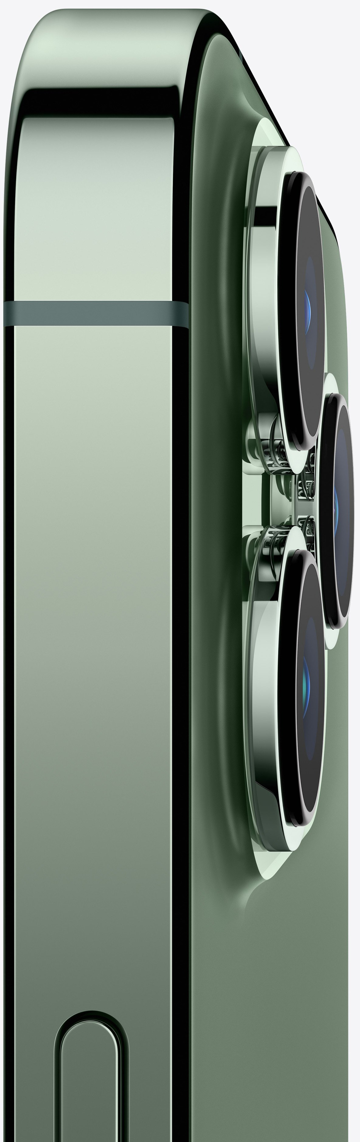 Смартфон Refurbished Apple iPhone 13 Pro 1Tb Alpine Green (Гарний стан, B)фото5