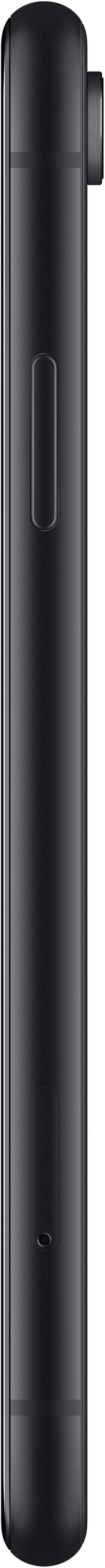 Смартфон Refurbished Apple iPhone XR 128Gb Black (Гарний стан, B)фото4