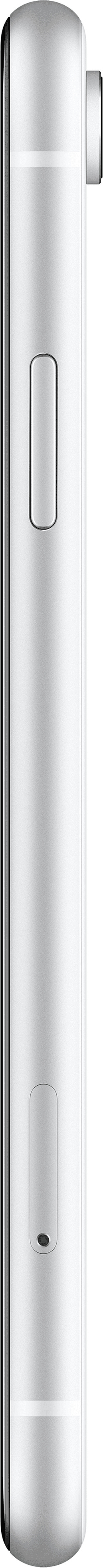 Смартфон Refurbished Apple iPhone XR 128Gb White (Гарний стан, B)фото4