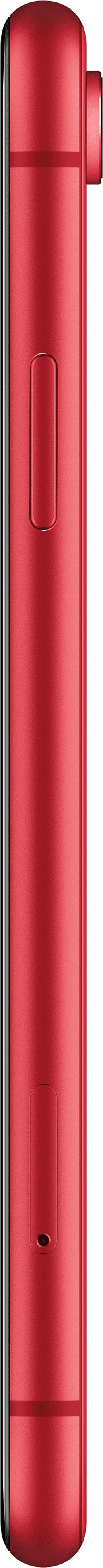 Смартфон Refurbished Apple iPhone XR 128Gb Red (Гарний стан, B)фото4