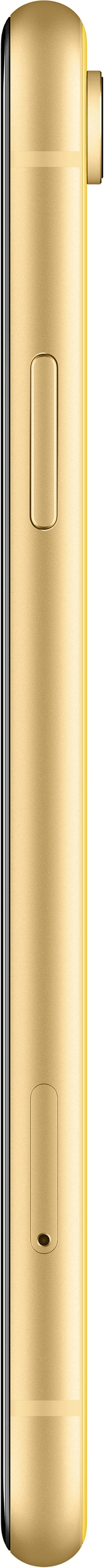 Смартфон Refurbished Apple iPhone XR 128Gb Yellow (Гарний стан, B)фото4