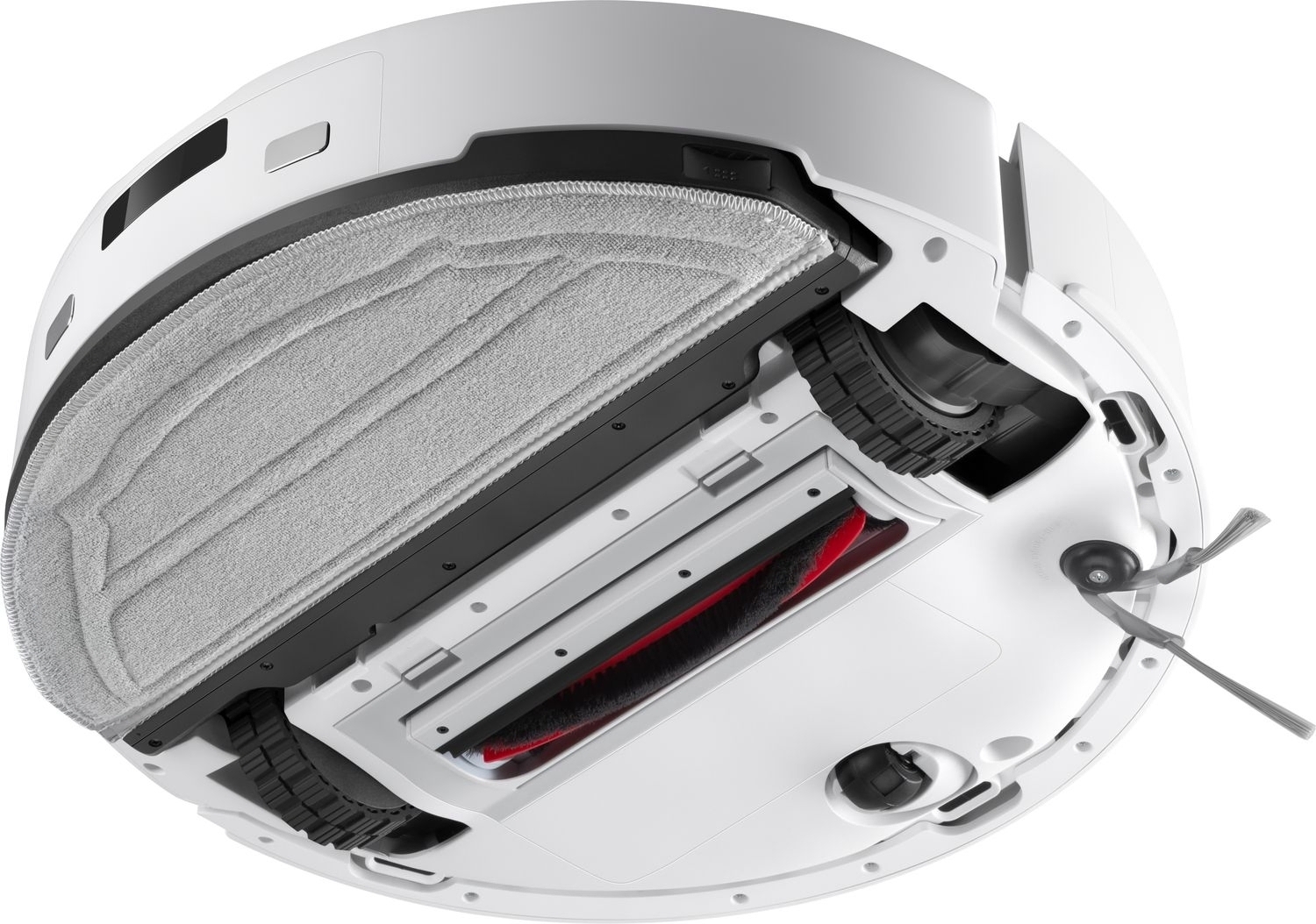 Робот-пилосос Roborock Q10 VF White (1142368)фото4