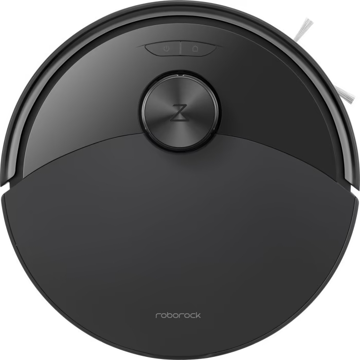 Робот-пылесос Roborock Q10 VF Black (1142369) фото 3