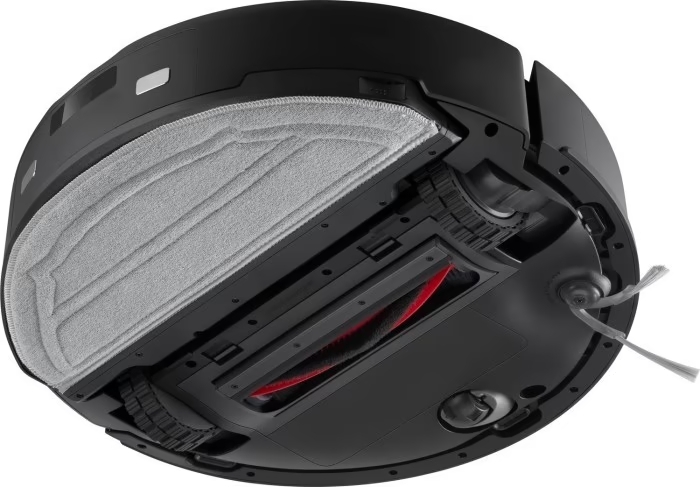 Робот-пылесос Roborock Q10 VF Black (1142369) фото 4